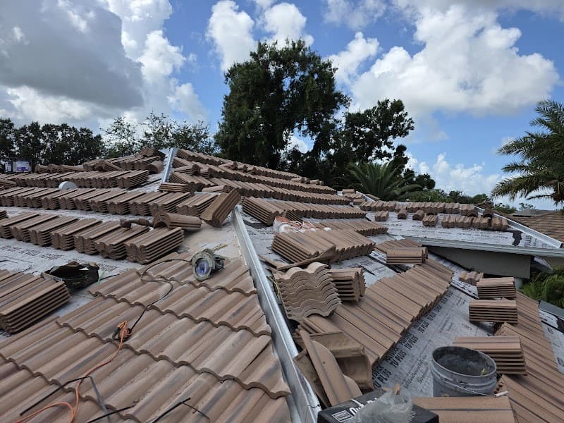 2nd Gen Roofing LLC - Residential Roofing in Sarasota