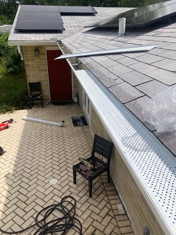 352's Roofing & Gutters - Gutter Installation in Gainesville
