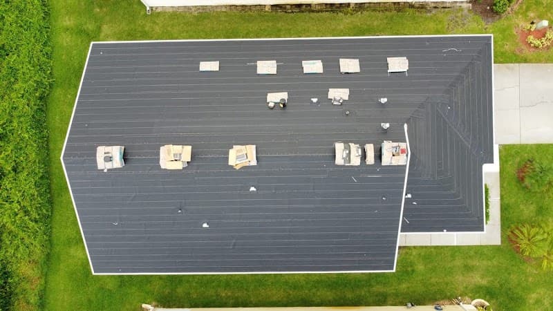 4 Seasons Roofing Systems - Metal Roofing in Winter Park