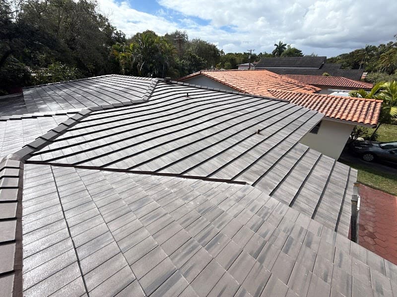 4ever Roofing - Residential Roofing in Miami