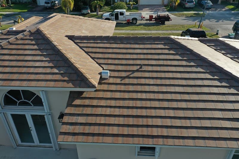 4th Generation Roofing & Sheet Metal LLC - Metal Roofing in Miami