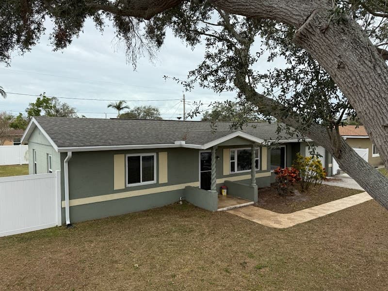 5 Star Gutters, LLC - Flat Roofing in St. Petersburg