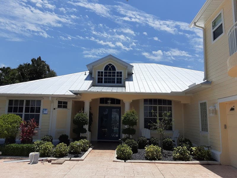 5 Starr Roofing Inc. - Roof Repair in Cape Coral