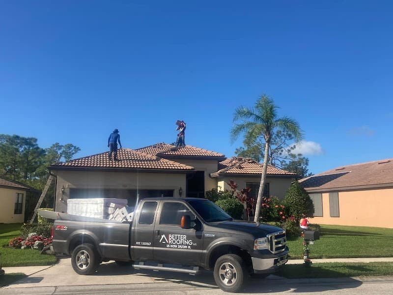 A Better Roofing LLC - Residential Roofing in Cape Coral