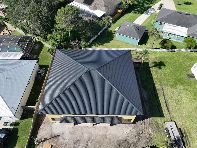 A. J. Wells Roofing & Construction - Residential Roofing in Jacksonville