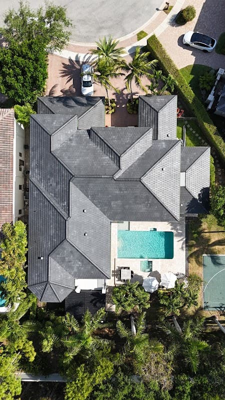 AAA Roofing Services, Inc. - Residential Roofing in Boca Raton