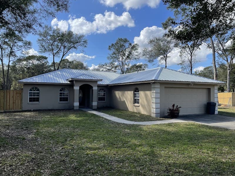 AAA Roofing - Residential Roofing in Crystal River