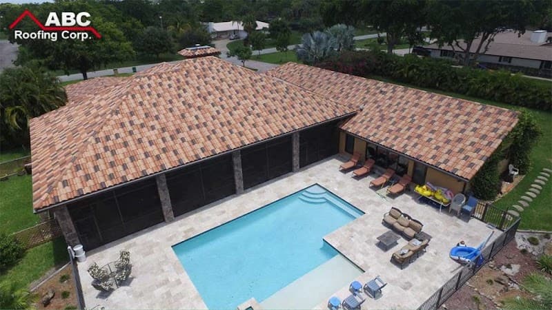 ABC Roofing Corp. Boca Raton - Shingle Roofing in Boca Raton