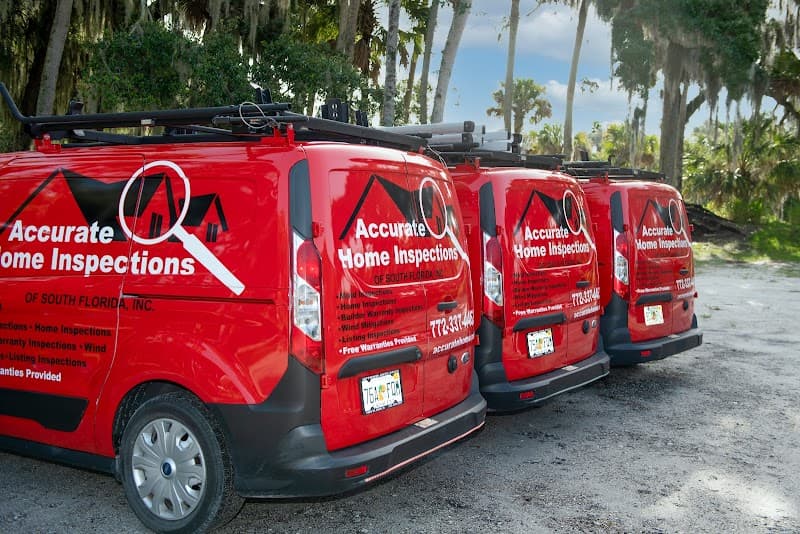 Accurate Home Inspections of South Florida - Roof Repair in Port St. Lucie