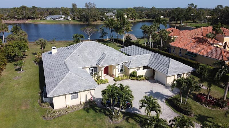 Ace Pro Roofing of SouthWest Florida - Roof Repair in Fort Myers