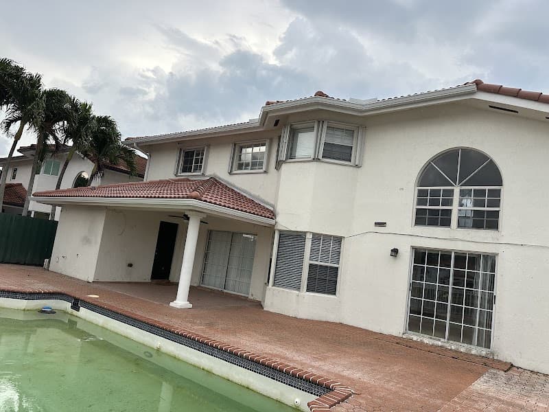 Action Gutters Inc - Gutter Installation in Lake Worth Beach