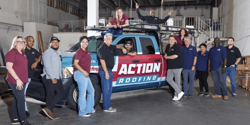 Action Roofing Services - Residential Roofing in Pompano Beach