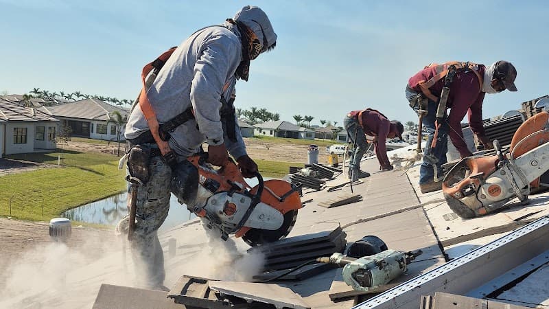 Action Roofing - Shingle Roofing in Doral