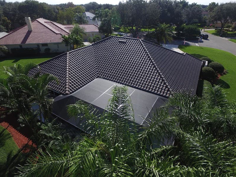 Ad-Ler Roofing, Inc. - Tile Roofing in Fort Myers