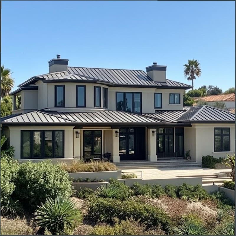 Adams & Sons Roofing & Construction - Residential Roofing in Edgewater