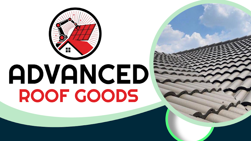 Advanced Roof Goods - Residential Roofing in Fort Lauderdale