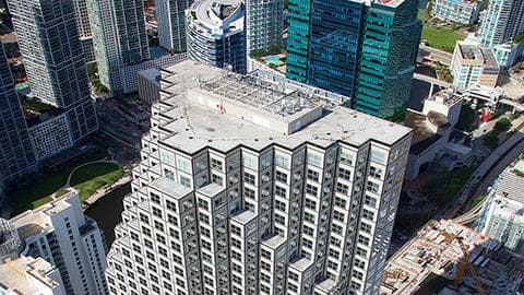 Advanced Roofing Inc. - Residential Roofing in Miami