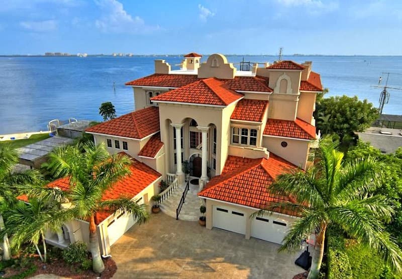 Advanced Roofing & Sheetmetal - Metal Roofing in Fort Myers