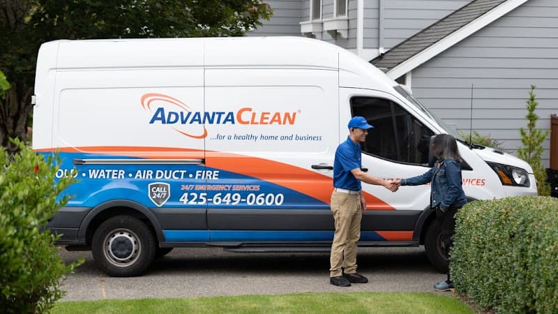 AdvantaClean of Fort Lauderdale - Roof Repair in Oakland Park