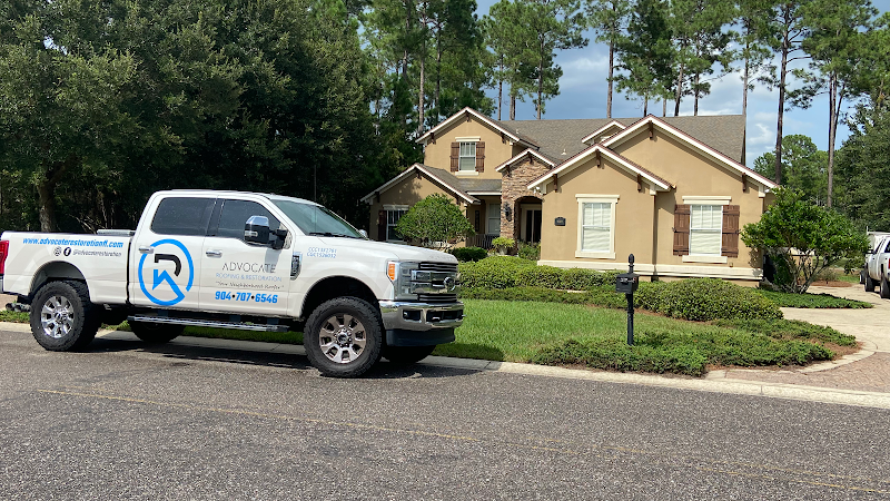 Advocate Roofing and Restoration - Residential Roofing in Jacksonville