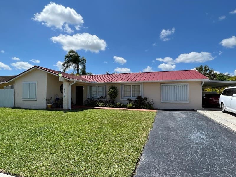 A&E Brothers Roofing - Residential Roofing in Miami