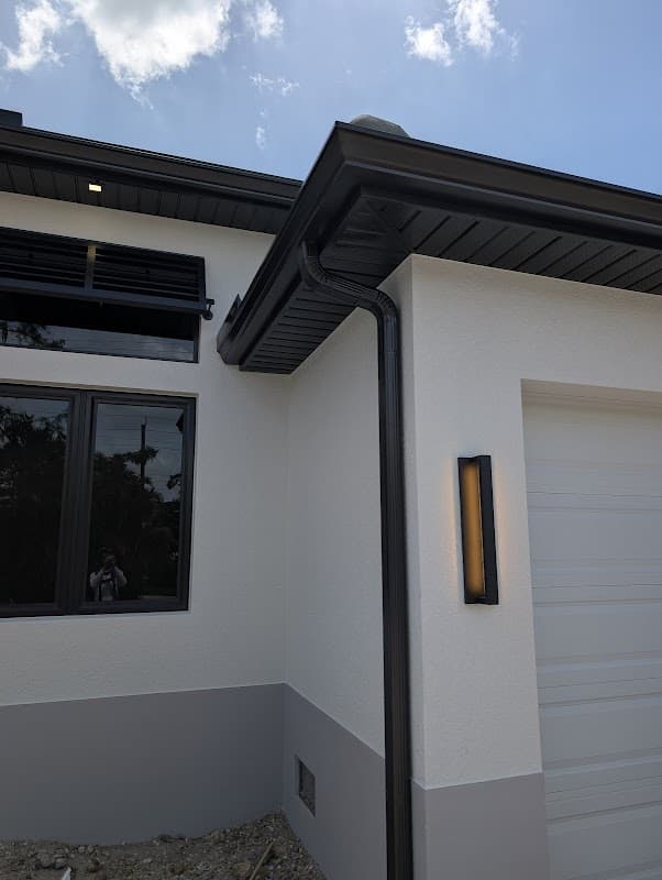 Affordable Gutter Pros - Gutter Installation in Cape Coral
