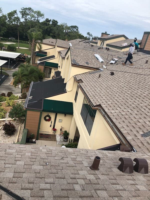 Affordable Roofing and Gutters of Florida Inc - Gutter Installation in Fort Myers