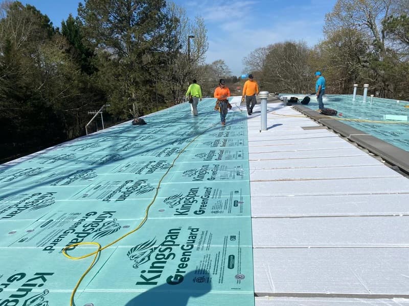 A.I.B. Roofing and Construction LLC - Residential Roofing in Daytona Beach