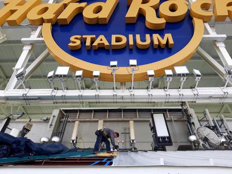 AJF Roofing - Residential Roofing in Miami