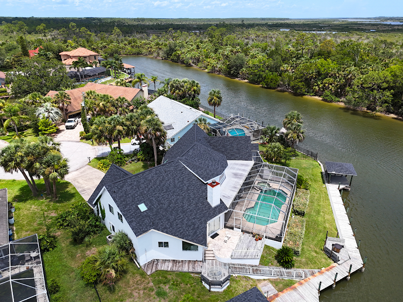 AK Certified Roofing - Emergency Repair in Jacksonville