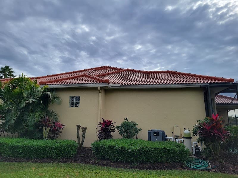 AKVM Roofing Company - Residential Roofing in Bradenton