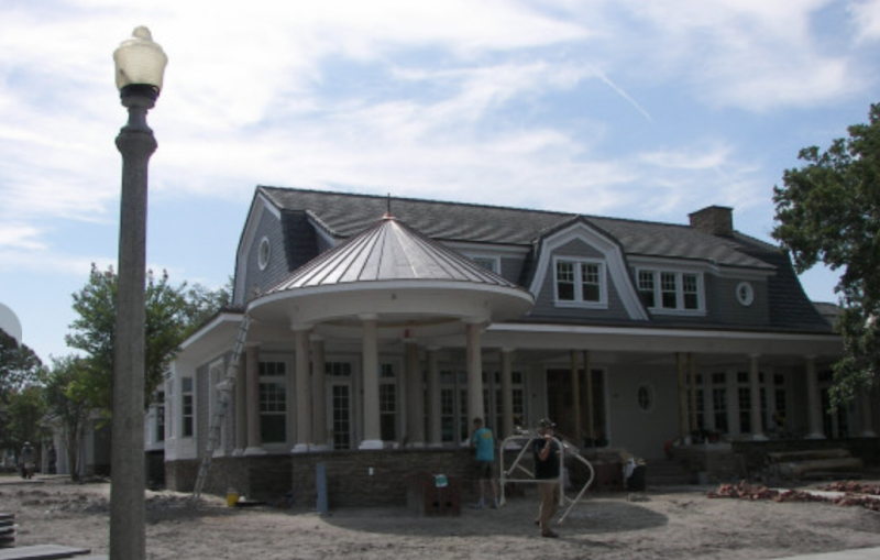 Albritton Roofing - Residential Roofing in St. Petersburg