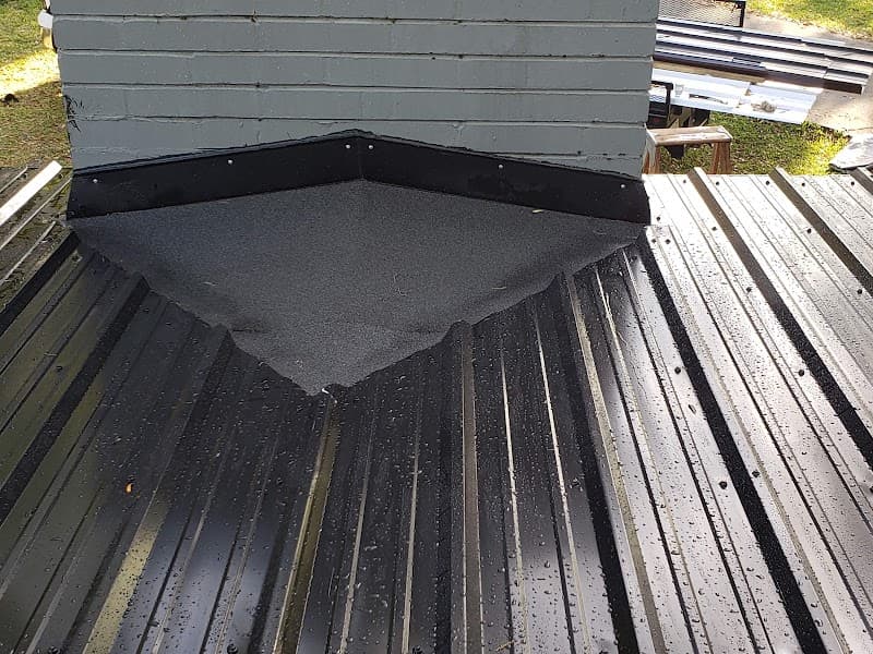 Align Roofing Company - Flat Roofing in Jacksonville