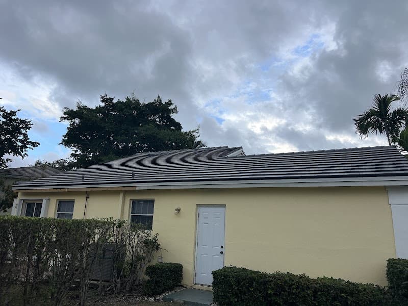 All American Roofing - Residential Roofing in Oakland Park
