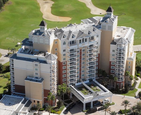 All Area Roofing & Waterproofing, Inc. - Flat Roofing in Tampa