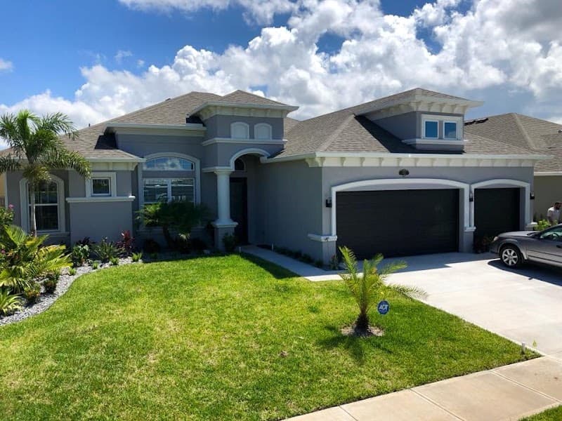 All Florida Gutters - Gutter Installation in Rockledge