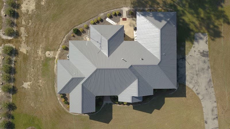 All Metal Roofing & Siding Inc - Metal Roofing in Cowarts