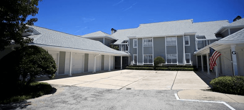 All Pro Roofing and Consulting LLC - Commercial Roofing in Jacksonville