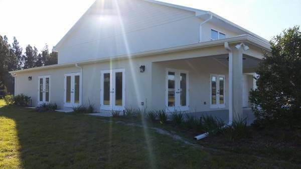 All Seamless Rain Gutters LLC - Gutter Installation in St. Petersburg