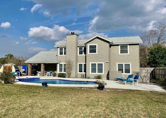 Allegiance Roof Systems LLC - Roof Repair in Jacksonville