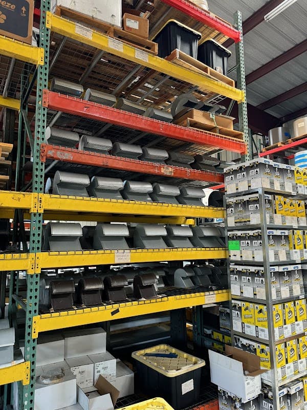 Alliance Sheet Metal & Fabrication - Metal Roofing in Port St. Lucie