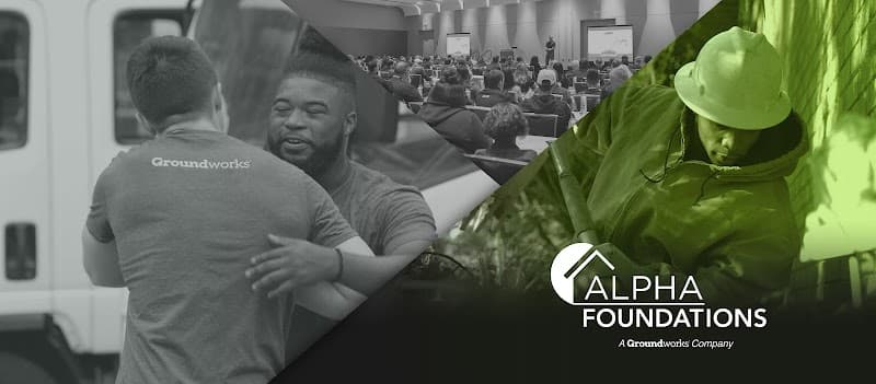 Alpha Foundations - Roof Repair in Monticello