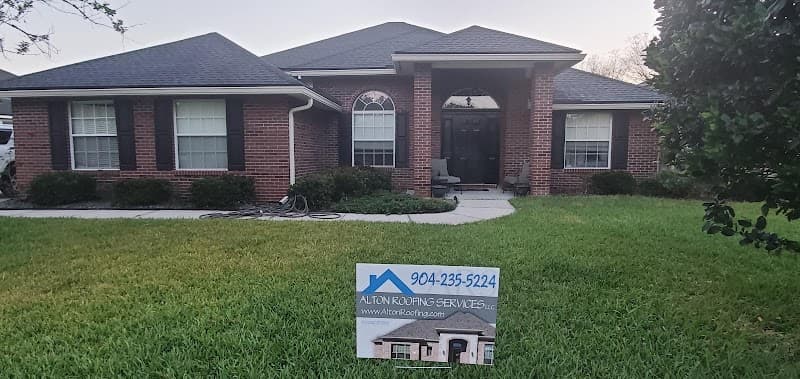 Alton Roofing Services, LLC - Residential Roofing in Jacksonville