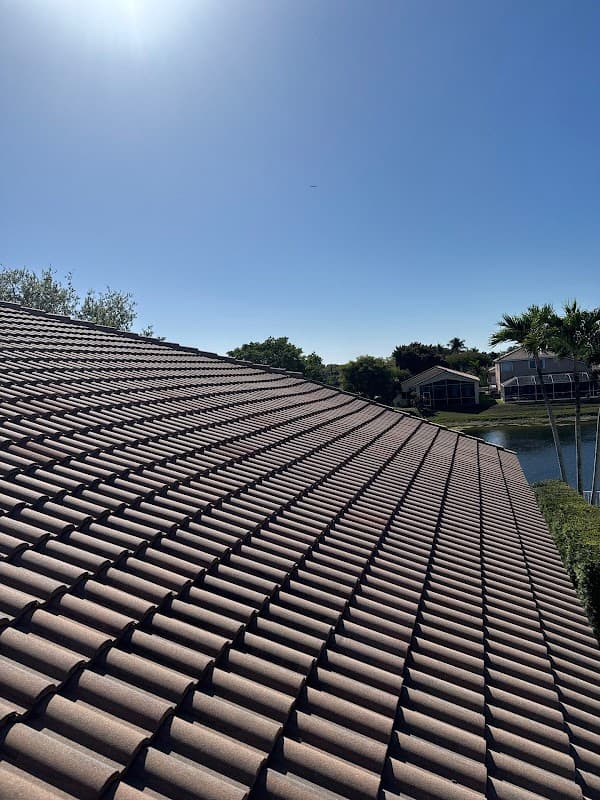 Amador Roofing - Flat Roofing in Doral