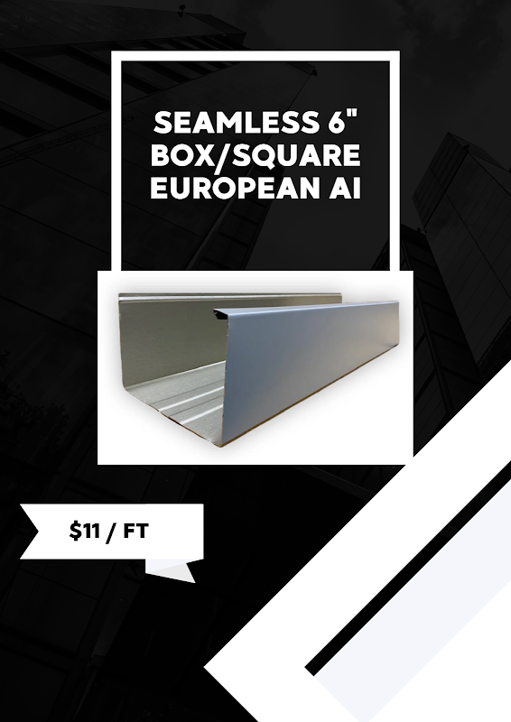 American Pride Seamless Gutters LLC - Gutter Installation in West Palm Beach