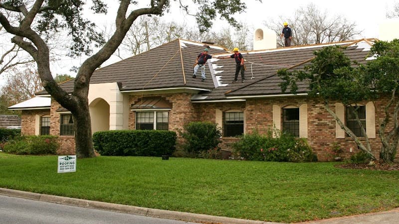ANC Roofing, Inc. - Tile Roofing in Winter Garden