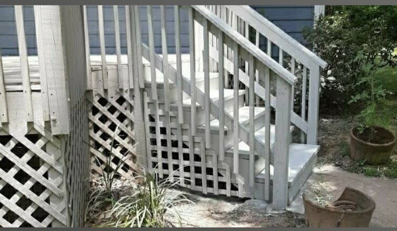 A&P Handyman Home Services LLC, Tallahassee Fl - Roof Repair in Tallahassee