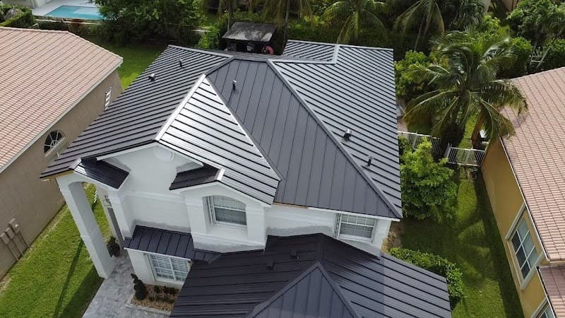 Apex Guard Roofers - Commercial Roofing in West Palm Beach
