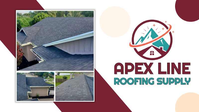 Apex Line Roofing Supply - Residential Roofing in West Palm Beach