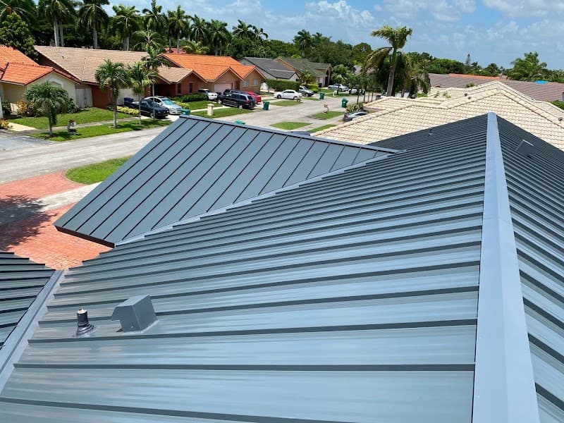 Apex ProRoofing And Restoration - Roof Repair in Fort Lauderdale